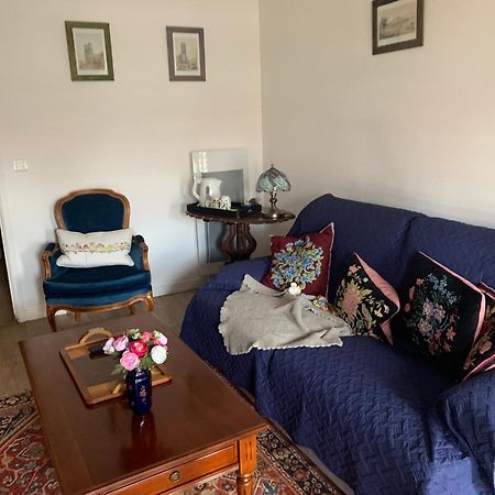 Chambre D'Hotes Fauvart Antony Real Orange  Buitenkant foto